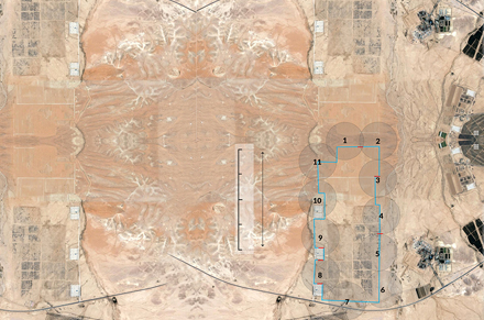Radar per Videosorveglianza