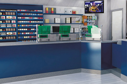 Sistemi di<br />
Guardia Virtuale