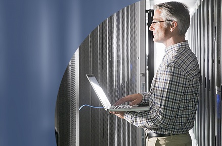 Managed Security Services