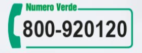 Numero verde