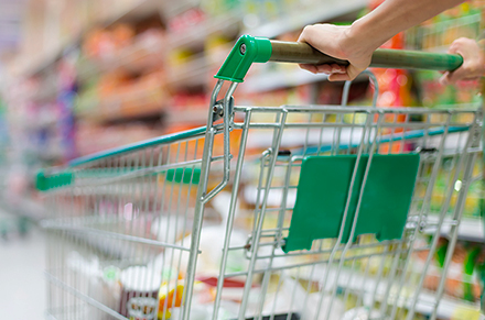 Distribuzione al dettaglio