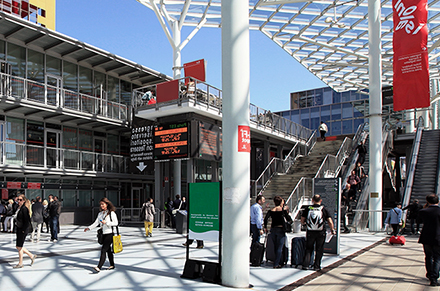 Eventi Fiere e Convegni