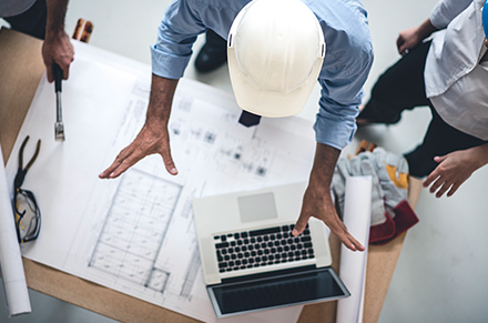 Ingegneria e Costruzioni