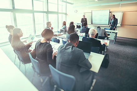 Istituti di Formazione