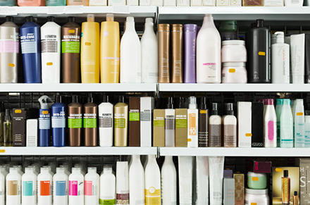 Prodotti a largo consumo