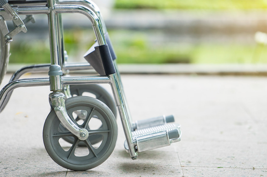 Abusi legge 104 e permessi speciali