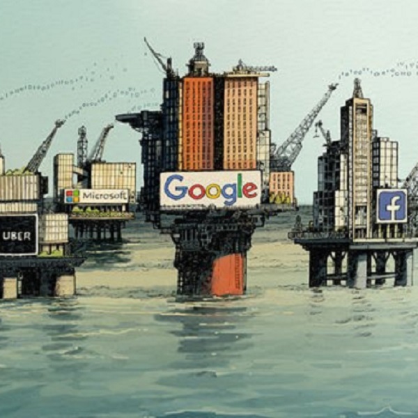 Informazioni: il petrolio dell’era digitale