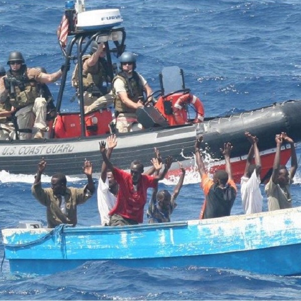 Ritorno della pirateria marittima in Somalia?