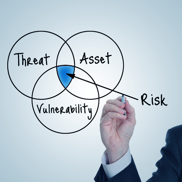Physical Risk Assessment: processi e finalitĂ