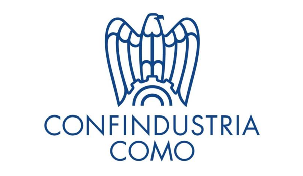 Confindustria Como logo