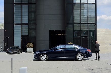 Consulenza Executive Protection