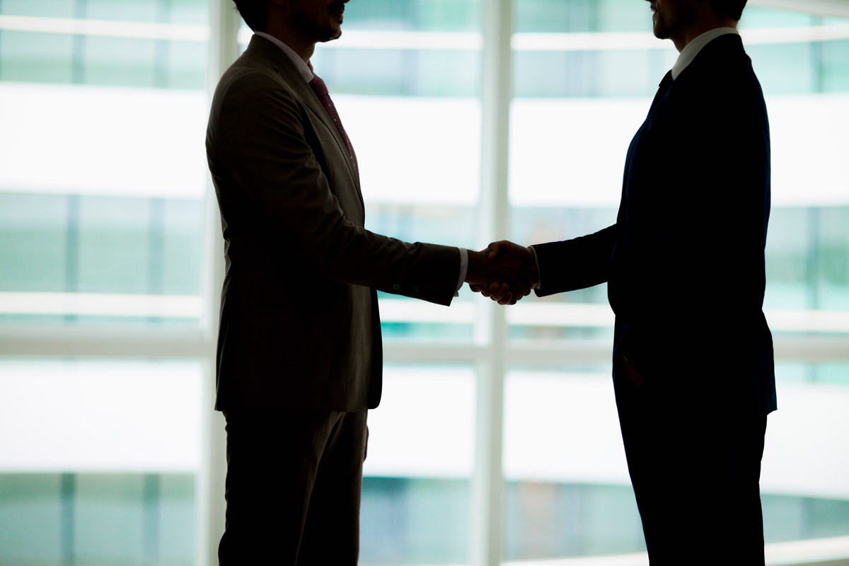 Contrasto corruzione, frodi e concorrenza sleale