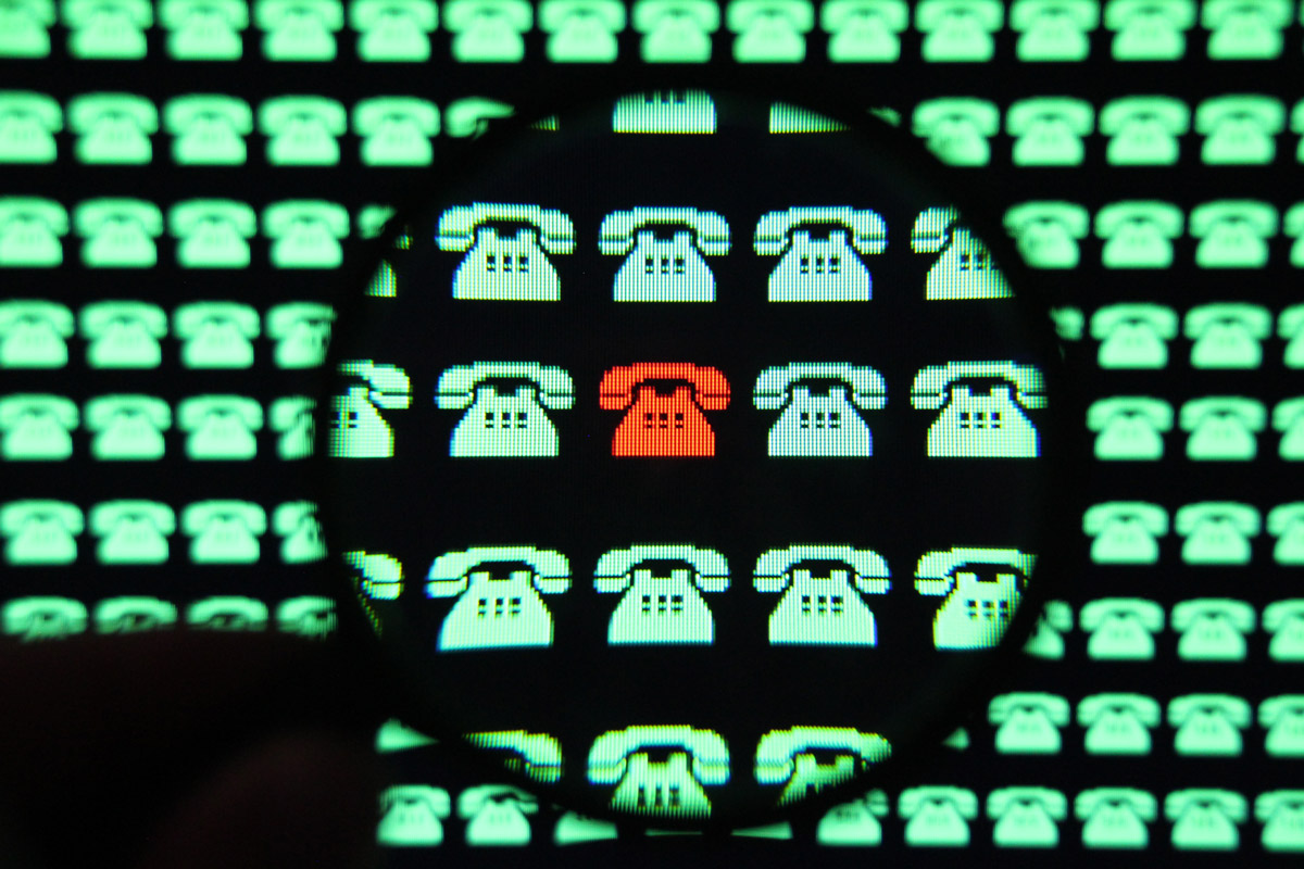 Bonifiche ambientali e digitali