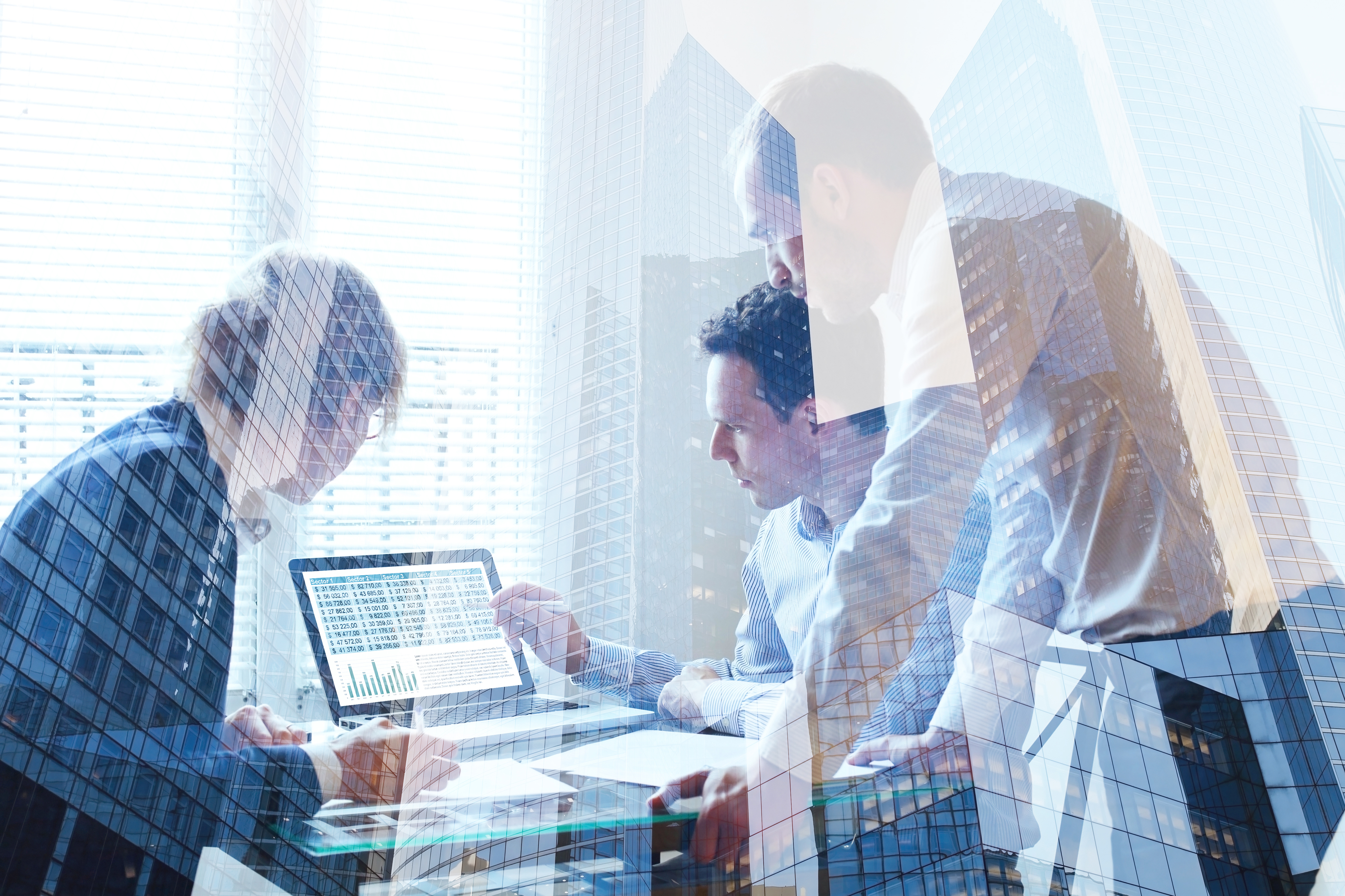 Outsourcing della funzione di sicurezza aziendale