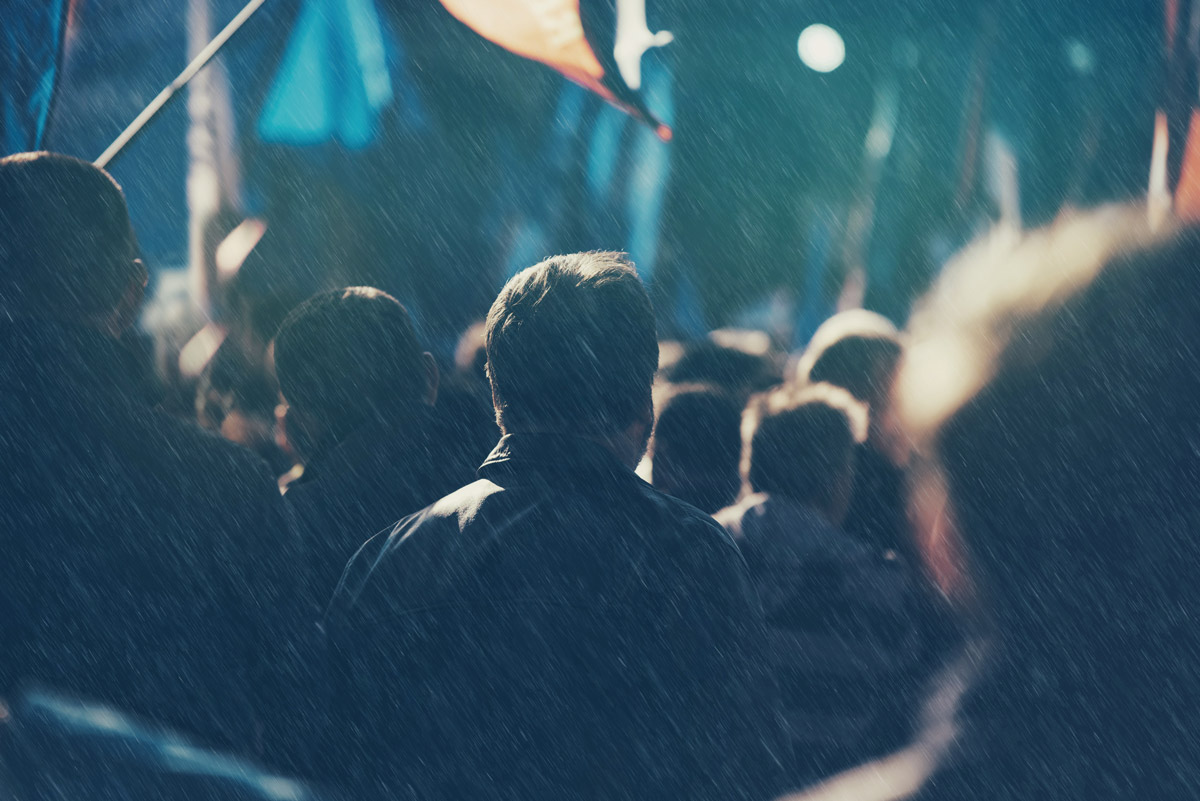 Analisi e monitoraggio fenomeni di antagonismo sociale