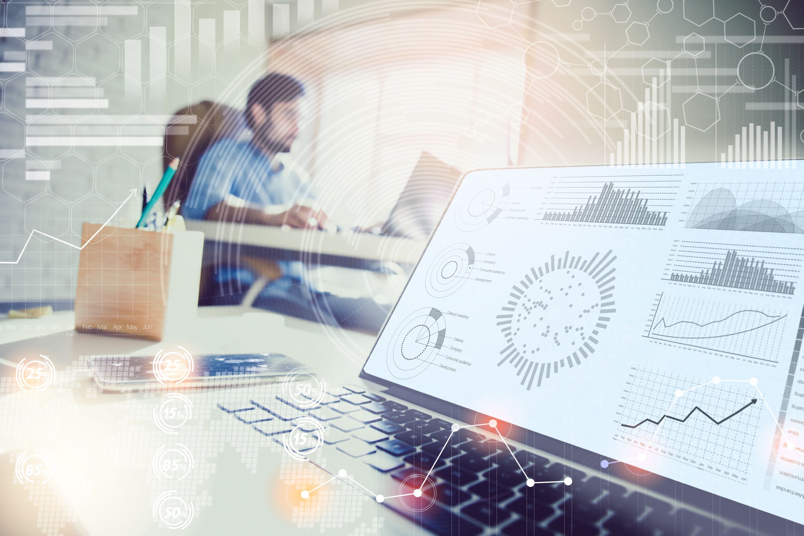 Report Reputazionali 