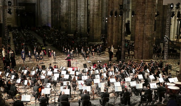 requiem verdi duomo milano