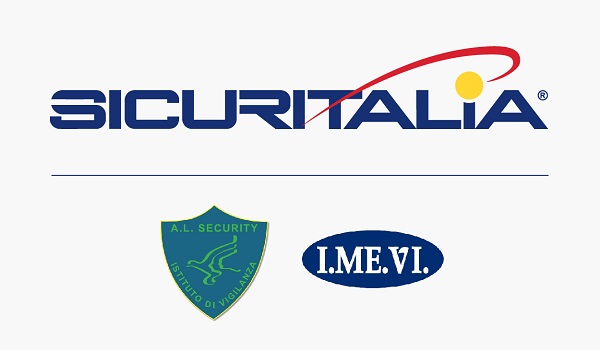 sicuritalia acquisisce imevi e al security