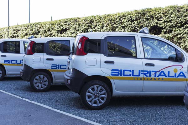 Piacenza. Collaborazione Polizia-Sicuritalia arrestati due rapinatori 