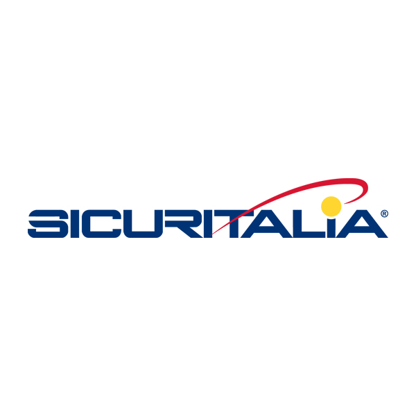 Sicuritalia logo