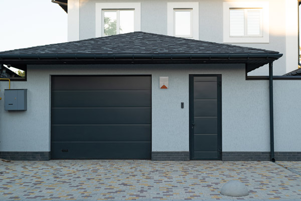 Allarme garage: come metterlo in sicurezza