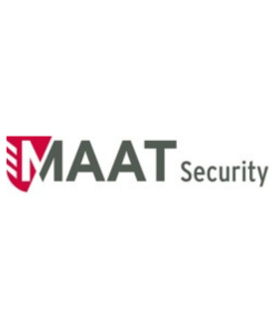 MAAT LOGO