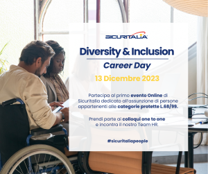 Diversity & inclusion Carre day 2023