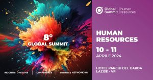 Global Summit Human resources 2024