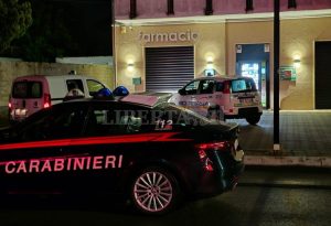 furti piacenza