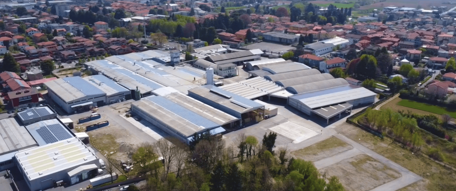bellotti azienda