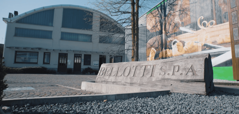 bellotti azienda 1