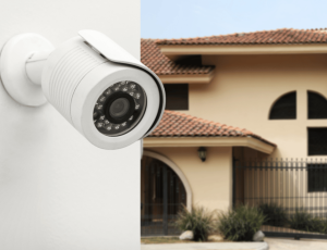 telecamere wi-fi da esterno