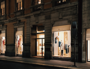 Misure per la sicurezza notturna di negozi e attività commerciali