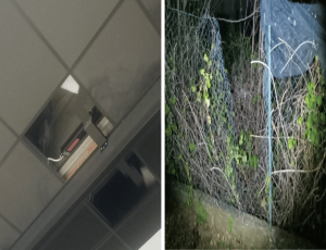 Guardie Giurate Sicuritalia sventano colpo a Fidenza