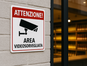 Regole e normative per la videosorveglianza pubblica e privata