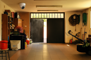 cantina condominiale videosorvegliata