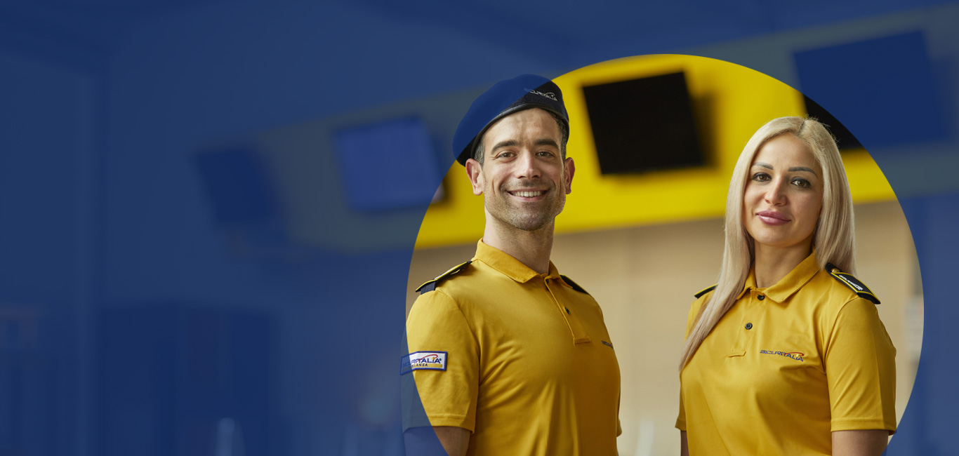 Operativi Aeroportuali