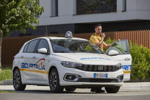 Sicuritalia cerca 400 Guardie Giurate da assumere